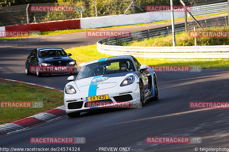 Bild #24574324 - Touristenfahrten Nürburgring Nordschleife (17.09.2023)