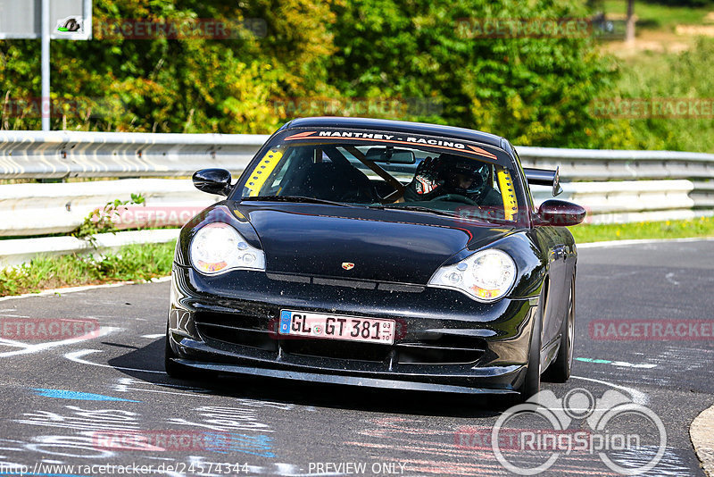 Bild #24574344 - Touristenfahrten Nürburgring Nordschleife (17.09.2023)