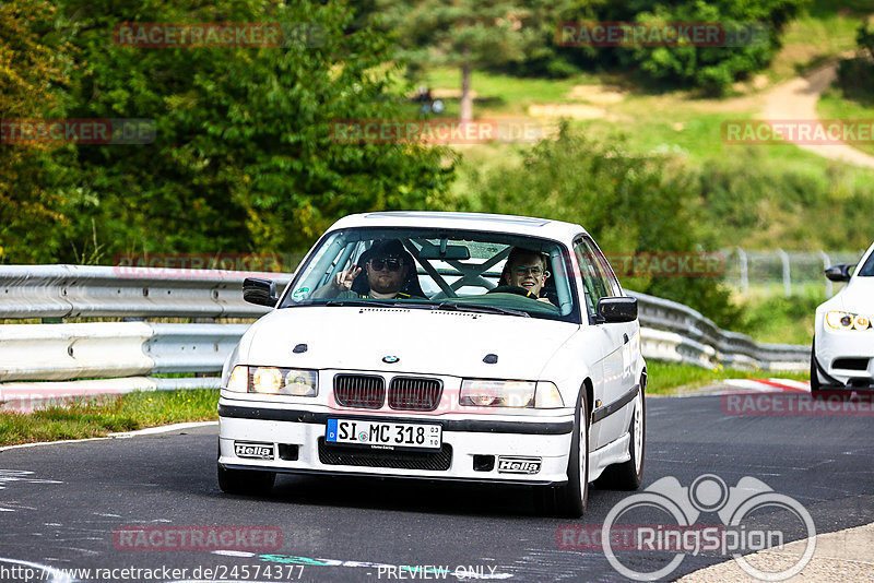 Bild #24574377 - Touristenfahrten Nürburgring Nordschleife (17.09.2023)