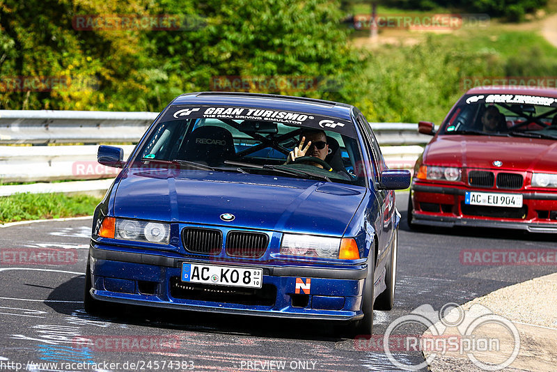 Bild #24574383 - Touristenfahrten Nürburgring Nordschleife (17.09.2023)