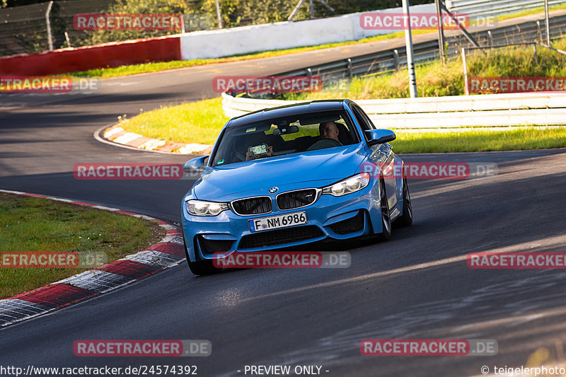 Bild #24574392 - Touristenfahrten Nürburgring Nordschleife (17.09.2023)