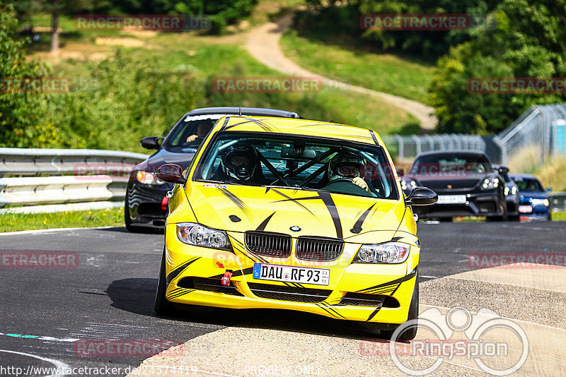 Bild #24574419 - Touristenfahrten Nürburgring Nordschleife (17.09.2023)