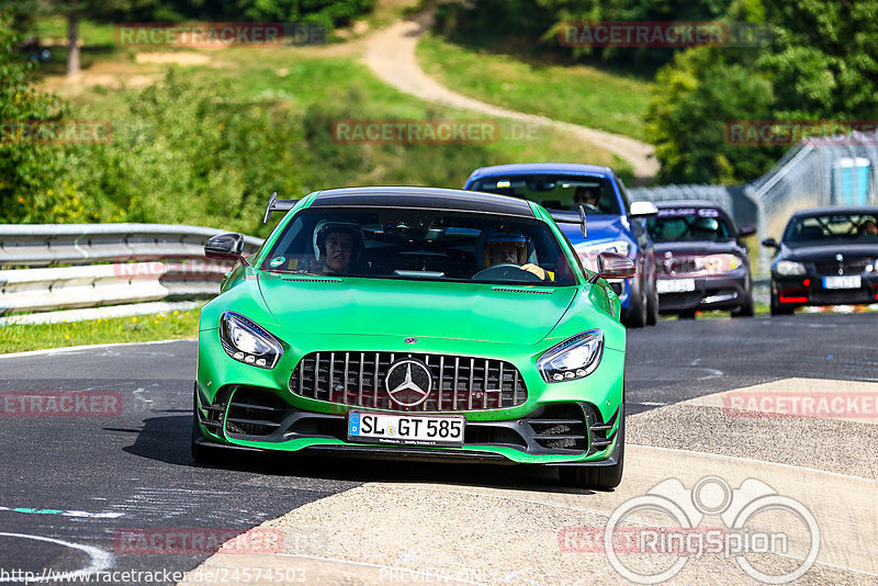 Bild #24574503 - Touristenfahrten Nürburgring Nordschleife (17.09.2023)