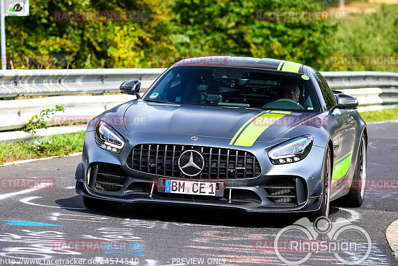 Bild #24574540 - Touristenfahrten Nürburgring Nordschleife (17.09.2023)