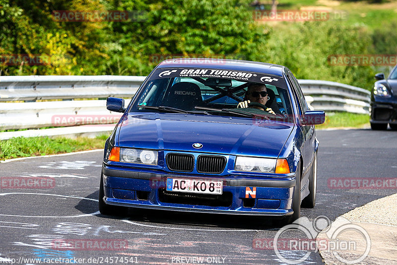 Bild #24574541 - Touristenfahrten Nürburgring Nordschleife (17.09.2023)