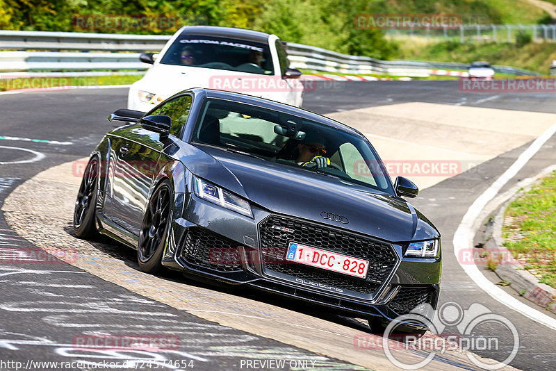 Bild #24574654 - Touristenfahrten Nürburgring Nordschleife (17.09.2023)