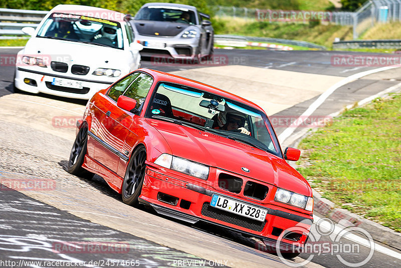 Bild #24574665 - Touristenfahrten Nürburgring Nordschleife (17.09.2023)