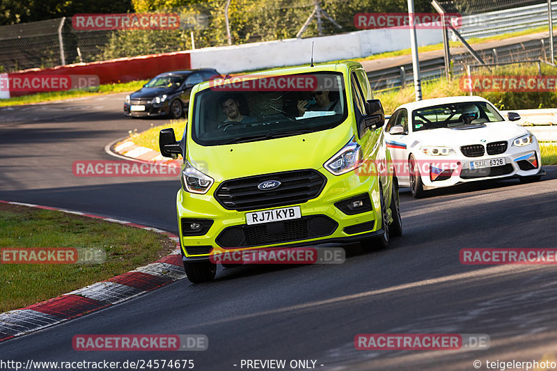 Bild #24574675 - Touristenfahrten Nürburgring Nordschleife (17.09.2023)