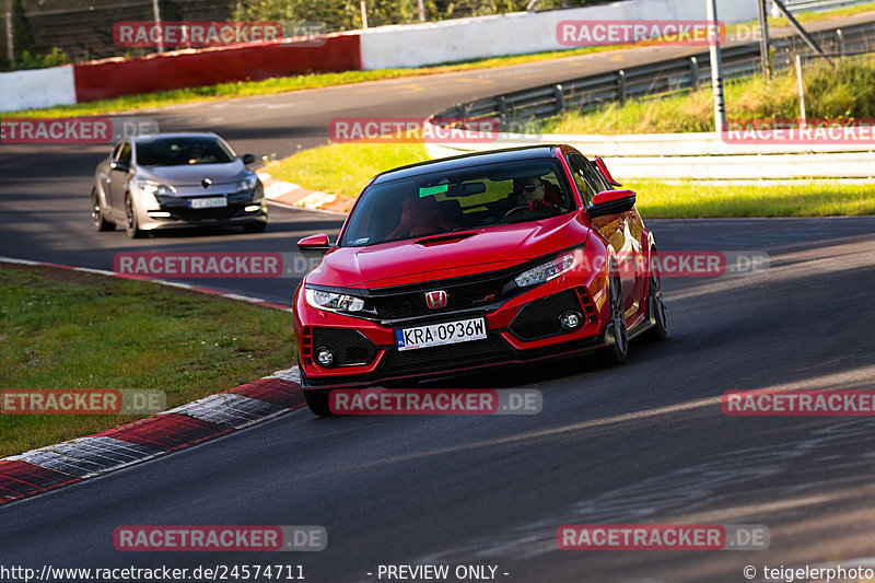 Bild #24574711 - Touristenfahrten Nürburgring Nordschleife (17.09.2023)