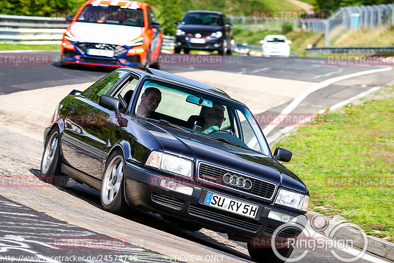 Bild #24574746 - Touristenfahrten Nürburgring Nordschleife (17.09.2023)