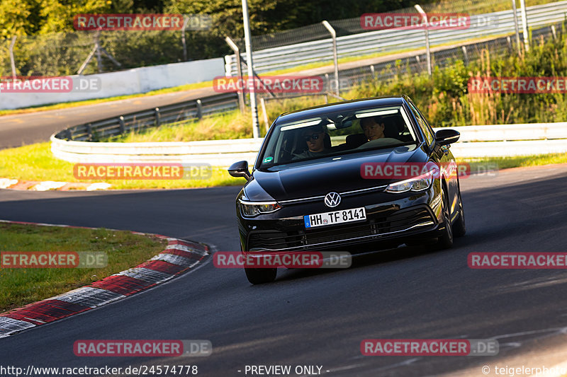 Bild #24574778 - Touristenfahrten Nürburgring Nordschleife (17.09.2023)