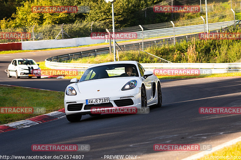 Bild #24574807 - Touristenfahrten Nürburgring Nordschleife (17.09.2023)