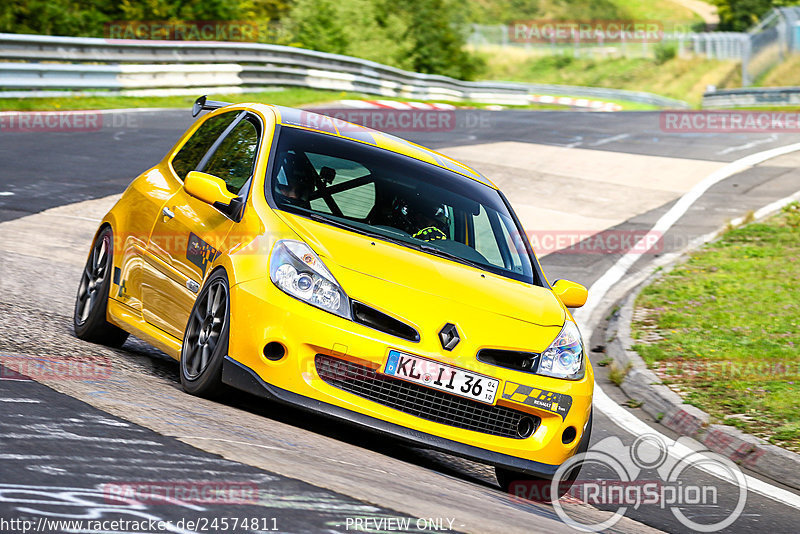 Bild #24574811 - Touristenfahrten Nürburgring Nordschleife (17.09.2023)