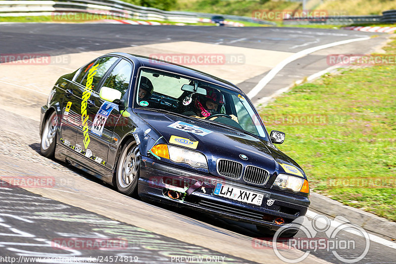 Bild #24574819 - Touristenfahrten Nürburgring Nordschleife (17.09.2023)