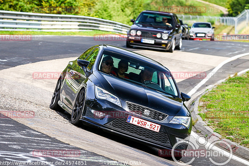 Bild #24574851 - Touristenfahrten Nürburgring Nordschleife (17.09.2023)