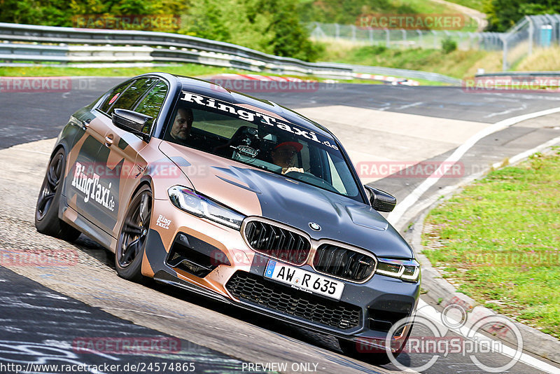 Bild #24574865 - Touristenfahrten Nürburgring Nordschleife (17.09.2023)