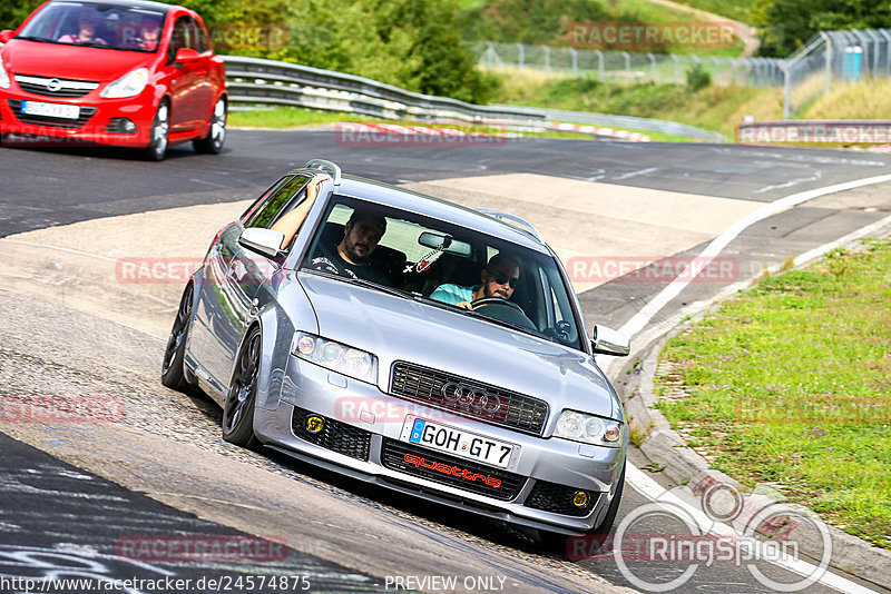 Bild #24574875 - Touristenfahrten Nürburgring Nordschleife (17.09.2023)