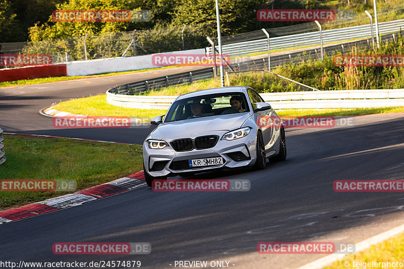 Bild #24574879 - Touristenfahrten Nürburgring Nordschleife (17.09.2023)