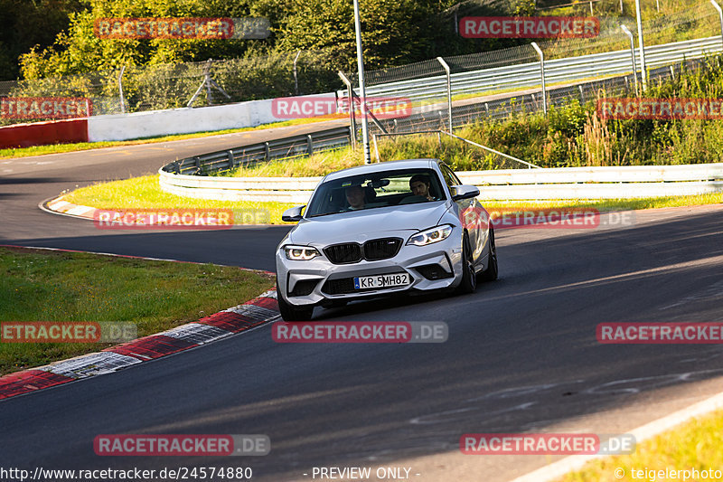 Bild #24574880 - Touristenfahrten Nürburgring Nordschleife (17.09.2023)