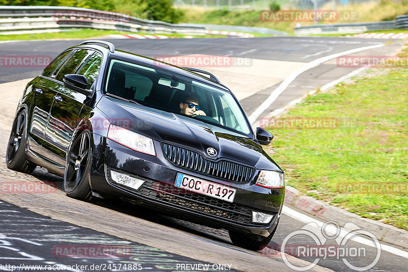 Bild #24574885 - Touristenfahrten Nürburgring Nordschleife (17.09.2023)