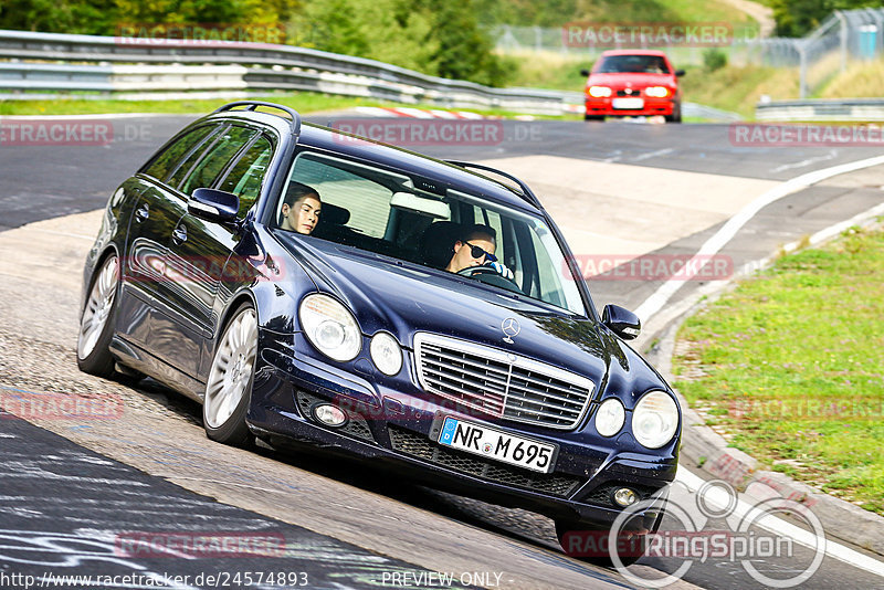 Bild #24574893 - Touristenfahrten Nürburgring Nordschleife (17.09.2023)