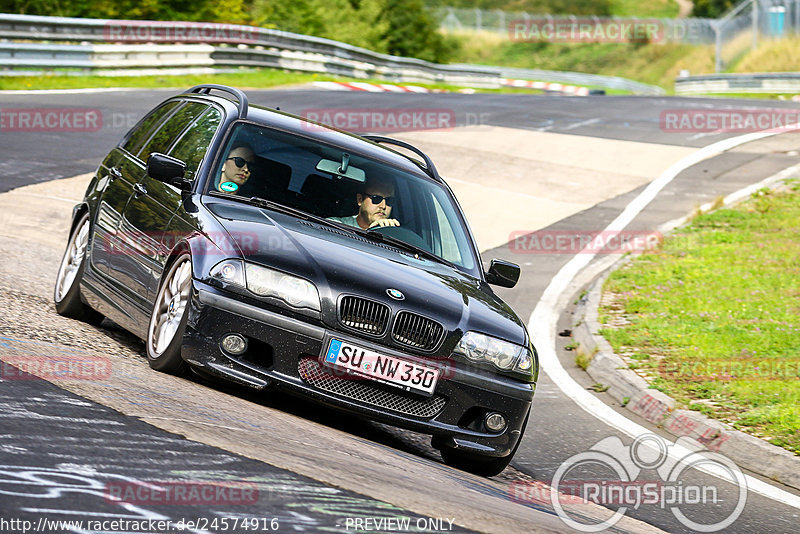 Bild #24574916 - Touristenfahrten Nürburgring Nordschleife (17.09.2023)