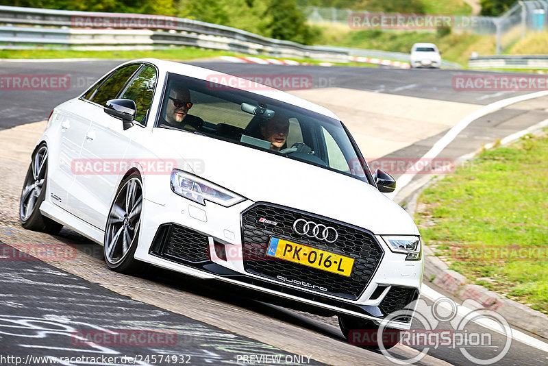 Bild #24574932 - Touristenfahrten Nürburgring Nordschleife (17.09.2023)