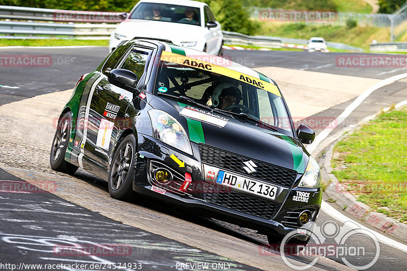 Bild #24574933 - Touristenfahrten Nürburgring Nordschleife (17.09.2023)