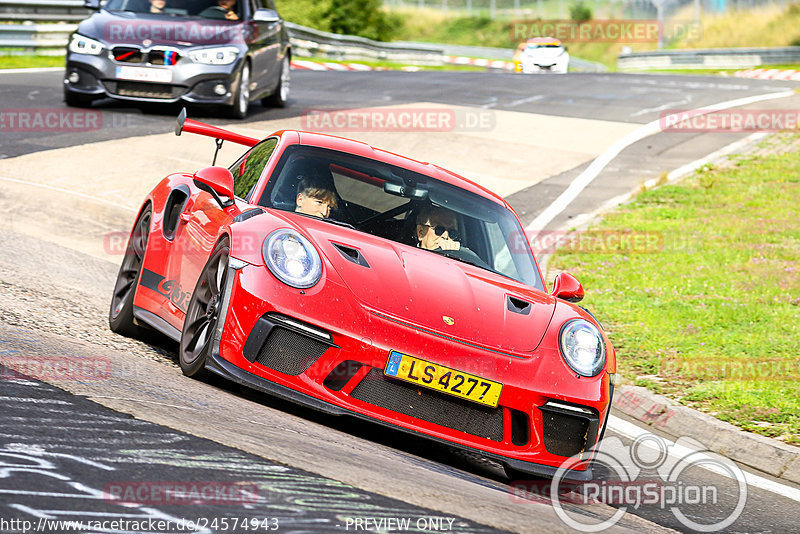 Bild #24574943 - Touristenfahrten Nürburgring Nordschleife (17.09.2023)