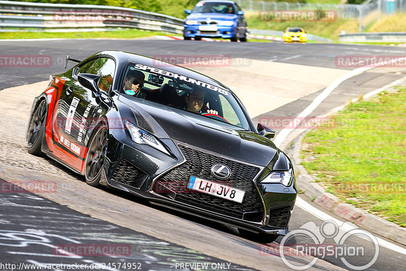 Bild #24574952 - Touristenfahrten Nürburgring Nordschleife (17.09.2023)