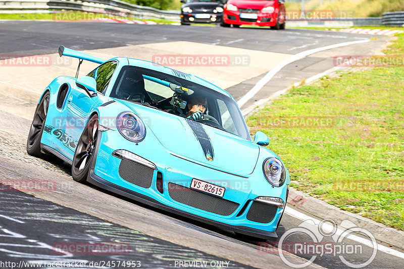 Bild #24574953 - Touristenfahrten Nürburgring Nordschleife (17.09.2023)