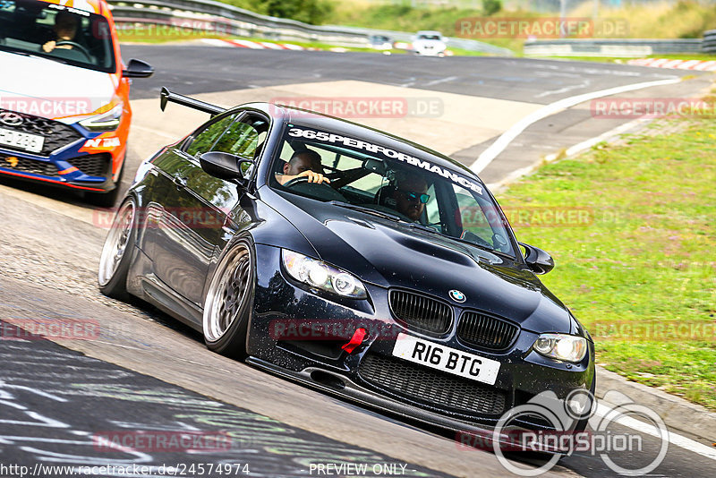 Bild #24574974 - Touristenfahrten Nürburgring Nordschleife (17.09.2023)