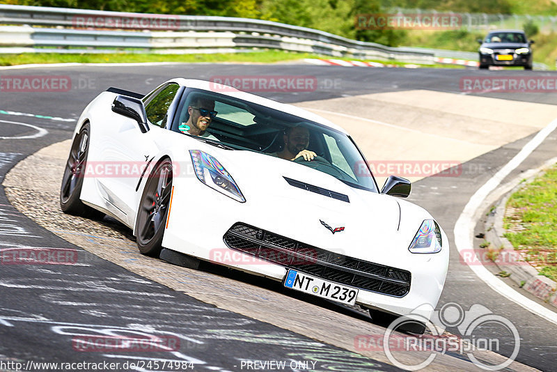 Bild #24574984 - Touristenfahrten Nürburgring Nordschleife (17.09.2023)