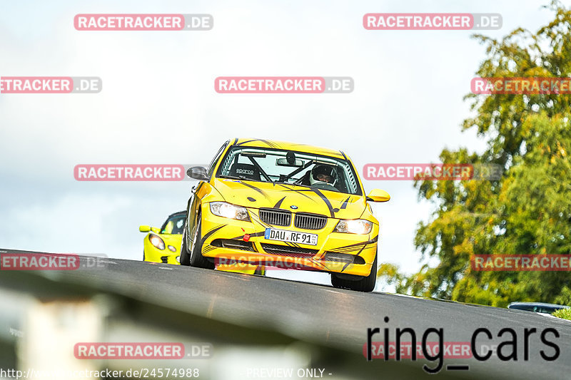 Bild #24574988 - Touristenfahrten Nürburgring Nordschleife (17.09.2023)