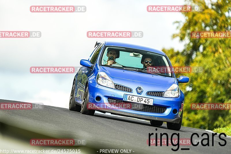 Bild #24575015 - Touristenfahrten Nürburgring Nordschleife (17.09.2023)