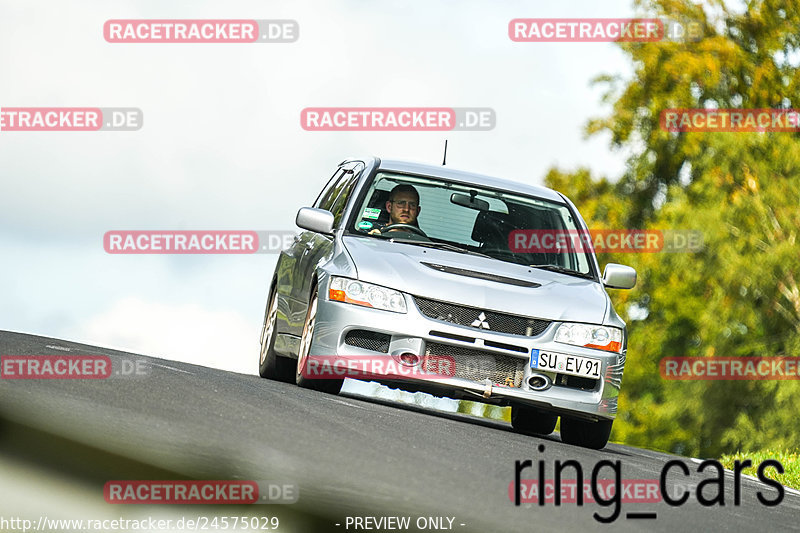 Bild #24575029 - Touristenfahrten Nürburgring Nordschleife (17.09.2023)