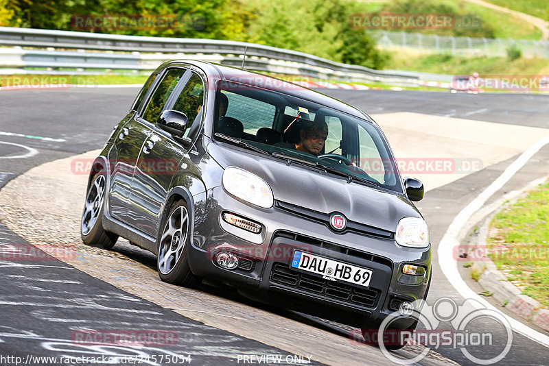 Bild #24575054 - Touristenfahrten Nürburgring Nordschleife (17.09.2023)