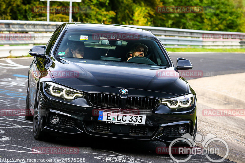 Bild #24575068 - Touristenfahrten Nürburgring Nordschleife (17.09.2023)