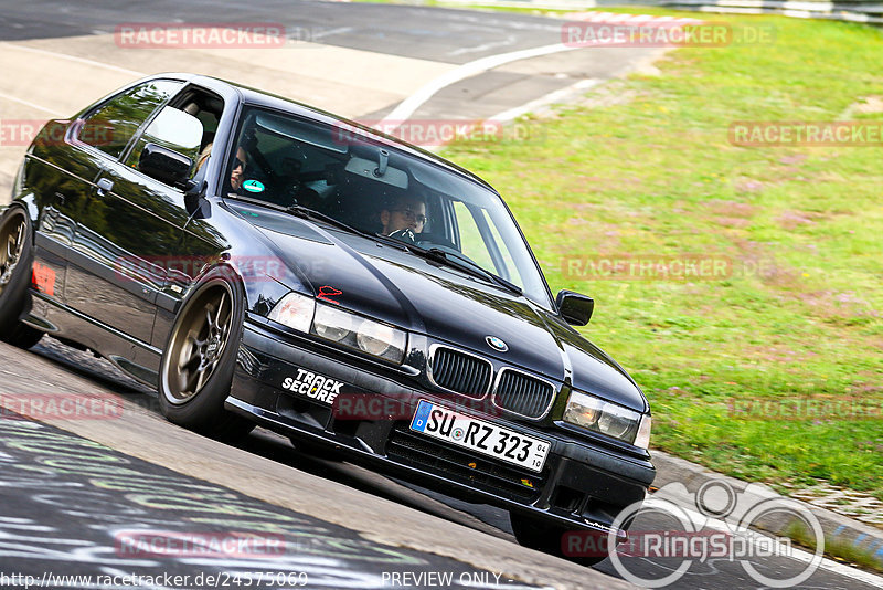 Bild #24575069 - Touristenfahrten Nürburgring Nordschleife (17.09.2023)