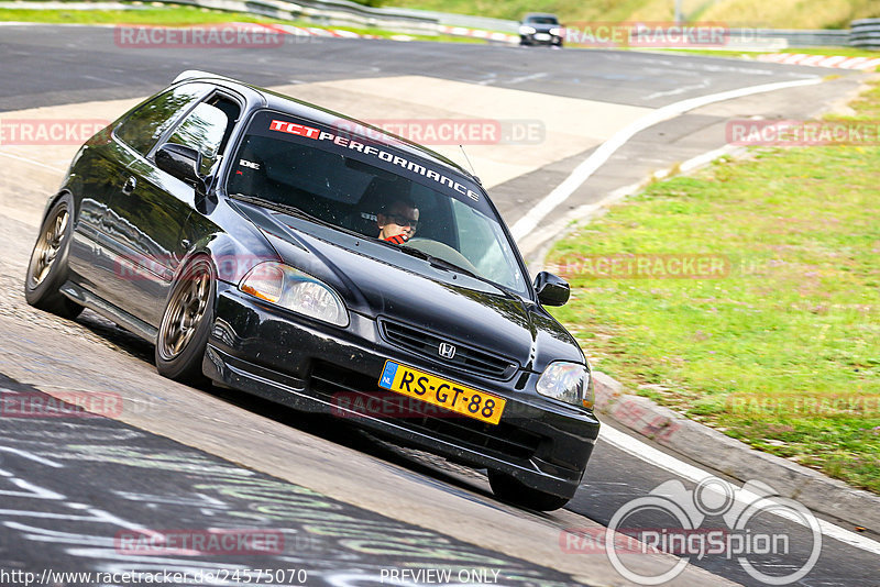 Bild #24575070 - Touristenfahrten Nürburgring Nordschleife (17.09.2023)