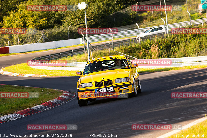 Bild #24575089 - Touristenfahrten Nürburgring Nordschleife (17.09.2023)