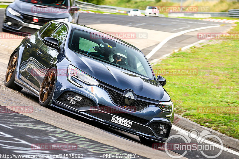 Bild #24575093 - Touristenfahrten Nürburgring Nordschleife (17.09.2023)