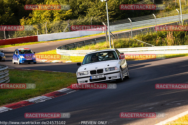 Bild #24575102 - Touristenfahrten Nürburgring Nordschleife (17.09.2023)