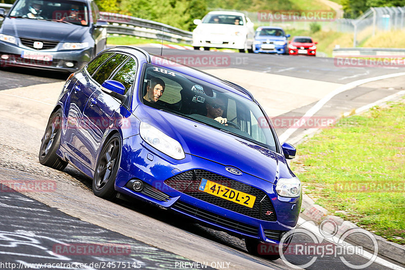 Bild #24575145 - Touristenfahrten Nürburgring Nordschleife (17.09.2023)