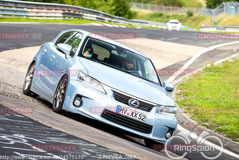 Bild #24575170 - Touristenfahrten Nürburgring Nordschleife (17.09.2023)