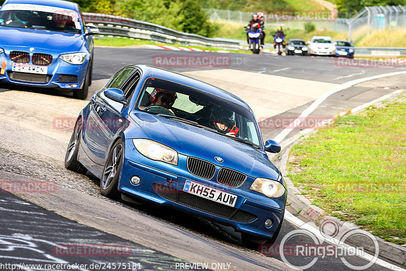 Bild #24575181 - Touristenfahrten Nürburgring Nordschleife (17.09.2023)