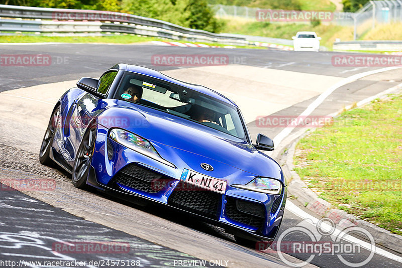 Bild #24575188 - Touristenfahrten Nürburgring Nordschleife (17.09.2023)