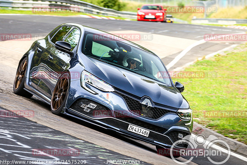 Bild #24575209 - Touristenfahrten Nürburgring Nordschleife (17.09.2023)