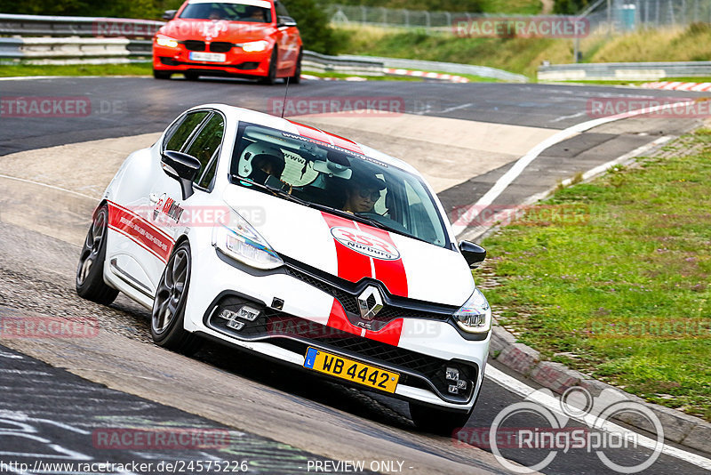 Bild #24575226 - Touristenfahrten Nürburgring Nordschleife (17.09.2023)