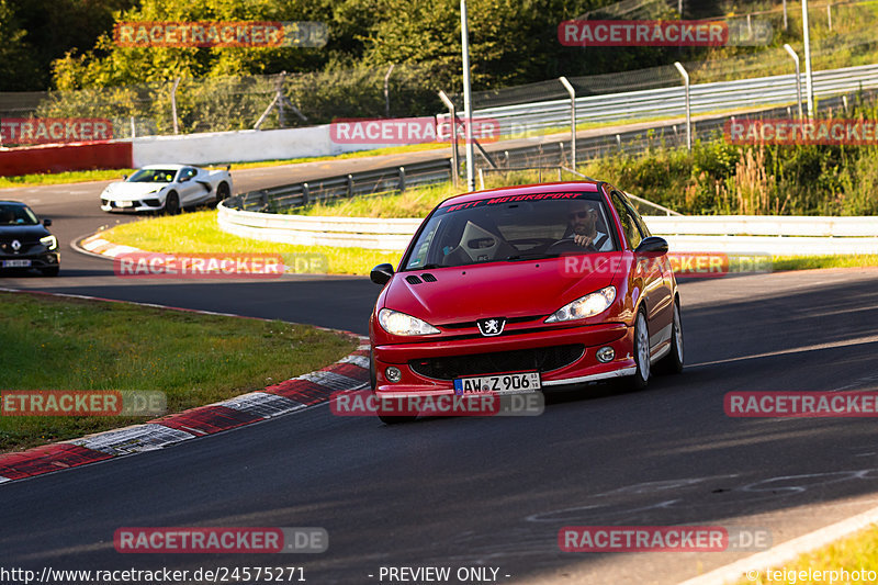 Bild #24575271 - Touristenfahrten Nürburgring Nordschleife (17.09.2023)